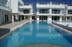 Garden-level Residence with Terrace Options in Belek – living room (image 2)