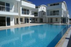 Garden-level Residence with Terrace Options in Belek – exterior view (image 1)