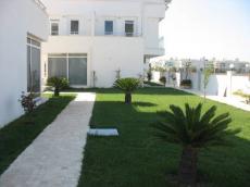 Garden-level Residence with Terrace Options in Belek – bathroom (image 5)