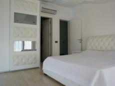Residential Property Located in a Modern Compound in Belek – garden view (image 8)