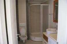 Residential Property Located in a Modern Compound in Belek – pool area (image 9)