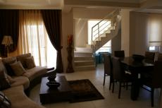 Residential Property Located in a Modern Compound in Belek – dining area (image 6)