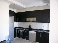 Residential Property Located in a Modern Compound in Belek – bathroom (image 5)