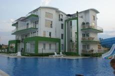 Residential Property Located in a Modern Compound in Belek – kitchen area (image 3)