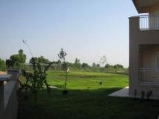 Residential Apartments in Belek Located Along the River – master bedroom (image 16)