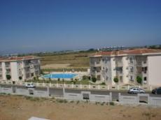 Residential Apartments in Belek Located Along the River – garden view (image 8)