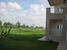 Residential Apartments in Belek Located Along the River – guest room (image 17)
