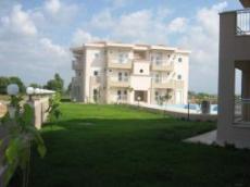 Residential Apartments in Belek Located Along the River – interior detail (image 11)