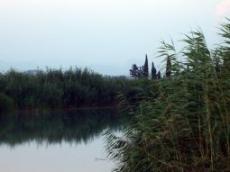 Residential Apartments in Belek Located Along the River – coastal view (image 13)