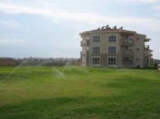 Residential Apartments in Belek Located Along the River – dining area (image 6)