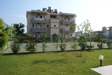 Residential Apartments in Belek Located Along the River – kitchen area (image 3)