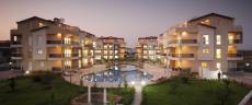 Modern Residential Compound in Belek with Large Shared Pool – kitchen area (image 3)