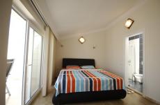 Modern Residential Compound in Belek with Large Shared Pool – coastal view (image 13)