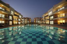 Modern Residential Compound in Belek with Large Shared Pool – living room (image 2)