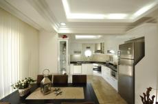 Modern Residential Compound in Belek with Large Shared Pool – garden view (image 8)