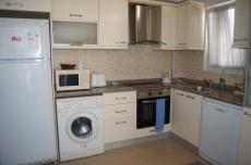Furnished Luxury Apartment in Belek Delivered by Developer – dining area (image 6)