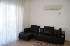 Furnished Luxury Apartment in Belek Delivered by Developer – terrace (image 7)