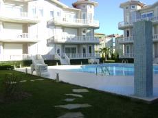 Furnished Luxury Apartment in Belek Delivered by Developer – living room (image 2)