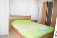 Furnished Luxury Apartment in Belek Delivered by Developer – garden view (image 8)