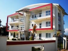 Contemporary Apartment Complex Offered Directly in Belek – bathroom (image 5)