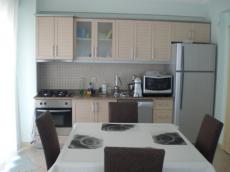 Contemporary Apartment Complex Offered Directly in Belek – garden view (image 8)
