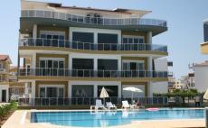 Contemporary Residential Property Near Golf Courses in Belek – living room (image 2)