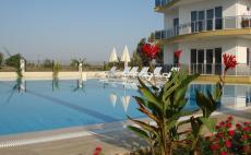 Contemporary Residential Property Near Golf Courses in Belek – dining area (image 6)