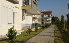 Contemporary Residential Property Near Golf Courses in Belek – terrace (image 7)