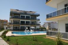 Contemporary Residential Property Near Golf Courses in Belek – bathroom (image 5)
