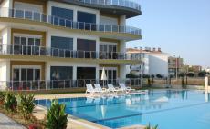 property with residential in Belek