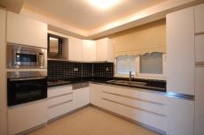 High-end Residential Villas and Apartments in Belek Antalya – bedroom (image 4)