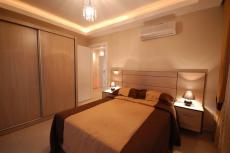 High-end Residential Villas and Apartments in Belek Antalya – terrace (image 7)