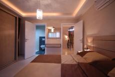 High-end Residential Villas and Apartments in Belek Antalya – dining area (image 6)