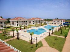 High-end Residential Villas and Apartments in Belek Antalya – kitchen area (image 3)