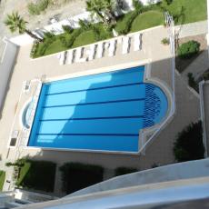Affordable Residential Property in Antalya Near the Coast – bedroom (image 4)