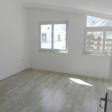 Affordable Residential Property in Antalya Near the Coast – pool area (image 9)