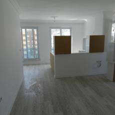 Affordable Residential Property in Antalya Near the Coast – terrace (image 7)