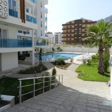 Affordable Residential Property in Antalya Near the Coast – exterior view (image 1)