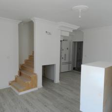Affordable Residential Property in Antalya Near the Coast – dining area (image 6)