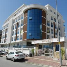 Affordable Residential Property in Antalya Near the Coast – living room (image 2)