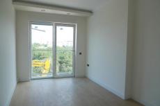 High-end Apartments with Smart Home Systems in Antalya – pool area (image 27)