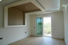 High-end Apartments with Smart Home Systems in Antalya – balcony (image 28)