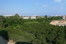 High-end Apartments with Smart Home Systems in Antalya – balcony (image 10)