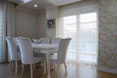 High-end Apartments with Smart Home Systems in Antalya – living room (image 20)