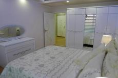 High-end Apartments with Smart Home Systems in Antalya – bedroom (image 22)