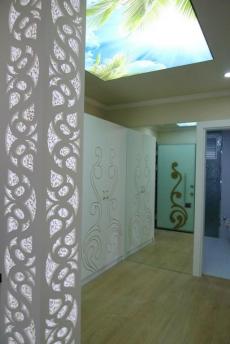 High-end Apartments with Smart Home Systems in Antalya – property overview (image 32)