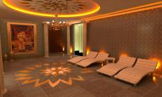 High-end Apartments with Smart Home Systems in Antalya – bathroom (image 23)