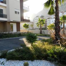 Residential Apartments with Mountain Views in Antalya – exterior view (image 1)