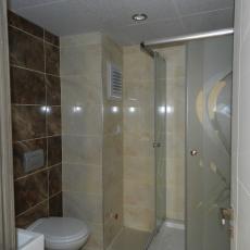 Residential Apartments with Mountain Views in Antalya – sea view (image 12)