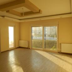 Residential Apartments with Mountain Views in Antalya – interior detail (image 11)